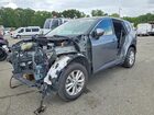 2023 Nissan Rogue Sv Gray vin: 5N1BT3BB0PC903060
