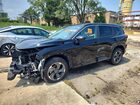 2025 Nissan Rogue Sv Black vin: 5N1BT3BB0SC775010