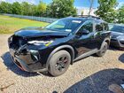 2025 Nissan Rogue Rock Creek Black vin: 5N1BT3BB1SC853178