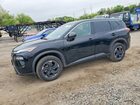 2025 Nissan Rogue Sv Black vin: 5N1BT3BB3SC783389