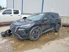 2025 Nissan Rogue Sv Black vin: 5N1BT3BB4SC799083
