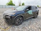 2025 Nissan Rogue Sv Black vin: 5N1BT3BB4SC814567