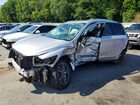 2018 Infiniti Qx60 Base Silver vin: 5N1DL0MM0JC513265
