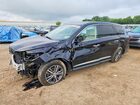 2020 Infiniti Qx60 Pure Black vin: 5N1DL0MM9LC500517