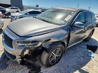 2019 Infiniti Qx60 Pure Угольный vin: 5N1DL0MN2KC555687