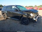 2023 Infiniti Qx60 Luxe Awd Black vin: 5N1DL1FS4PC375112