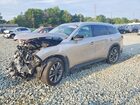 2023 Infiniti Qx60 Luxe Gray vin: 5N1DL1FSXPC373509