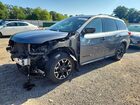 2020 Nissan Pathfinder Sl Серый vin: 5N1DR2CNXLC629385