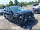 2018 Nissan Pathfinder Sl Black vin: 5N1DR2MM7JC639326