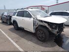2023 Nissan Pathfinder Sv Fwd White vin: 5N1DR3BA8PC211742