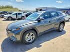 2023 Hyundai Tucson Se Black vin: 5NMJA3AE2PH249181