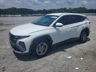 2025 Hyundai Tucson Se Белый vin: 5NMJA3DEXSH520556