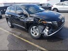 2023 Hyundai Tucson Se Black vin: 5NMJACAE0PH280820