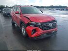 2022 Hyundai Tucson Sel Red vin: 5NMJB3AE3NH094182