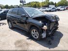 2022 Hyundai Tucson Sel Black vin: 5NMJB3AE8NH038013