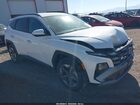 2026 Hyundai Tucson Sel White vin: 5NMJB3DE1TH707456