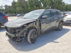 2025 Hyundai Tucson Sel Серый vin: 5NMJB3DE2SH493284