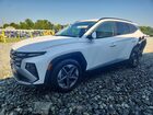 2026 Hyundai Tucson Sel Белый vin: 5NMJB3DE5TH659489