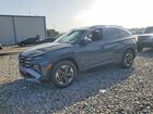 2026 Hyundai Tucson Sel Black vin: 5NMJB3DE8TH618838