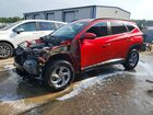 2023 Hyundai Tucson Sel Red vin: 5NMJBCAE5PH266067