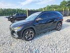 2022 Hyundai Tucson Limited Black vin: 5NMJE3AE0NH014733