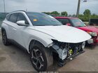 2023 Hyundai Tucson Limited White vin: 5NMJECAE8PH235919