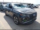 2022 Hyundai Tucson Sel Black vin: 5NMJF3AE6NH123808
