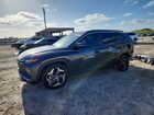 2023 Hyundai Tucson Sel Charcoal vin: 5NMJF3AEXPH233862