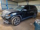 2023 Hyundai Tucson Sel Black vin: 5NMJFCAE5PH210893