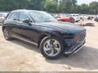 2026 Genesis Gv70 2.5t Black vin: 5NMMADTB1TH069142