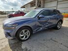 2026 Genesis Gv70 2.5t Standard Gray vin: 5NMMADTB3TH038541