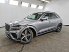 2024 Genesis Gv70 2.5t Standard Серебряный vin: 5NMMADTB5RH003525