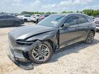 2024 Genesis Gv70 2.5t Standard Gray vin: 5NMMADTB5RH014346