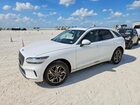 2024 Genesis Gv70 2.5t Standard White vin: 5NMMADTB7RH007110