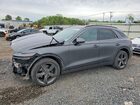 2024 Genesis Gv70 2.5t Standard Black vin: 5NMMADTB9RH010025