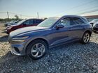 2026 Genesis Gv70 Advanced Blue vin: 5NMMBDTB9TH055972