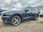 2024 Genesis Gv70 3.5t Sport Black vin: 5NMMCDTC0RH013799