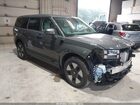 2026 Hyundai Santa Fe Hybrid Se Gray vin: 5NMP1DG13TH102947