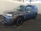 2026 Hyundai Santa Fe Sel Gray vin: 5NMP24GL1TH174986
