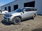 2024 Hyundai Santa Fe Sel Silver vin: 5NMP24GL3RH004685