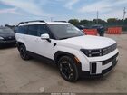 2026 Hyundai Santa Fe Sel White vin: 5NMP24GLXTH150198