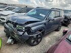 2026 Hyundai Santa Fe Sel Gray vin: 5NMP2DG15TH114126