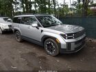 2026 Hyundai Santa Fe Sel Silver vin: 5NMP2DGL0TH151652
