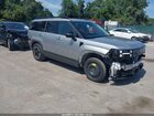 2026 Hyundai Santa Fe Sel Silver vin: 5NMP2DGL5TH207309