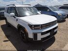 2026 Hyundai Santa Fe Sel White vin: 5NMP2DGL7TH171722