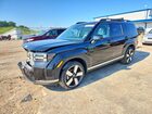 2026 Hyundai Santa Fe Limited Black vin: 5NMP3DG17TH093664