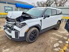 2024 Hyundai Santa Fe Xrt White vin: 5NMP3DGL7RH024757