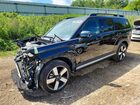 2025 Hyundai Santa Fe Limited Black vin: 5NMP4DGL1SH128079