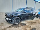 2024 Hyundai Santa Fe Calligraphy Black vin: 5NMP54GL3RH017816