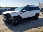 2026 Hyundai Santa Fe Calligraphy White vin: 5NMP5DG16TH081225